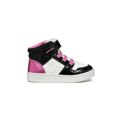 Imagen de Zapatillas para bebé Geox Eclyper