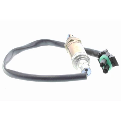 Imagen de VEMO Original Quality V46 76 0004 Sonda lambda M18 x 1,5 sin calentamiento, Rosca engrasada negro 2 oval RENAULT: CLIO 1, TWINGO 1 Kasten