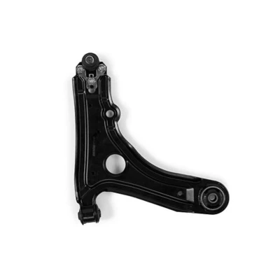 Imagen de MOOG VO WP 8210P Barra oscilante, suspensión de ruedas ambos lados, debajo, Eje delantero Brazo oscilante transversal 19 SEAT: Ibiza 2