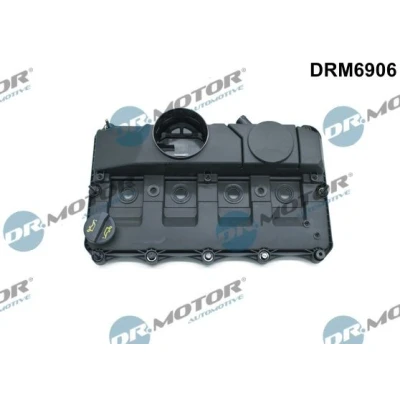 Imagen de DR.MOTOR AUTOMOTIVE DRM6906 Tapa de Balancines FORD: Transit Mk6 Furgón, Camión plataforma/Chasis, Bus