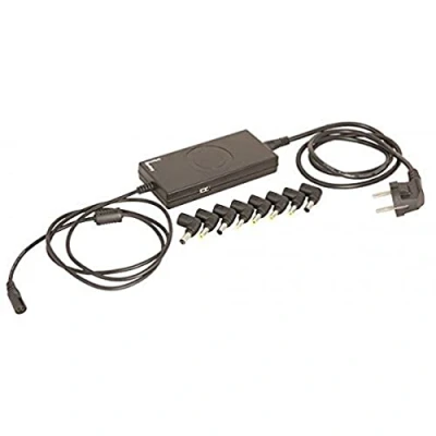 Imagen de Urban Factory Ali12uf Adaptador E Inversor De Corriente