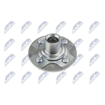 Imagen de NTY KLP HD 010P2 Buje de Rueda Eje delantero, izquierda, derecha, derecha HONDA: CIVIC 7 Hatchback