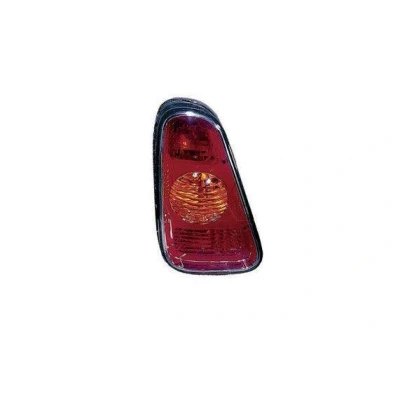 Imagen de ALKAR 2205952 Piloto trasero izquierda naranja sin portalámparas MINI: Hatchback norauto, oscaro, mister auto