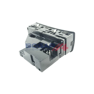 Imagen de BOGAP B7311100 Interruptor, elevalunas lado del conductor