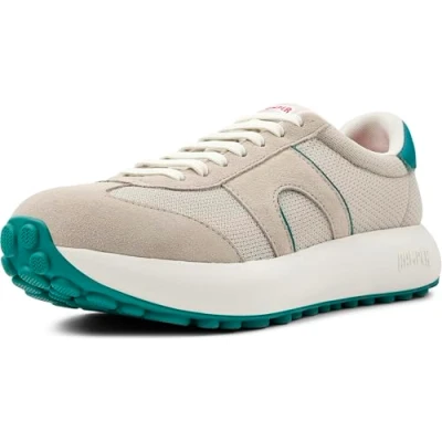 Imagen de Camper Pelotas Athens K101060, Zapatillas Hombre, Gris Pastel 005, 44 EU