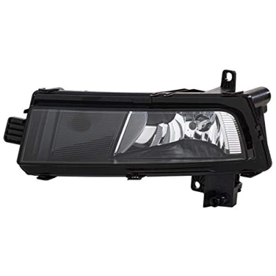 Imagen de HELLA 1NG 354 843 071 Faros Antiniebla izquierda 12 con bombilla VOLKSWAGEN: Touran II