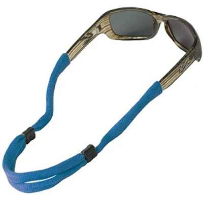 Imagen de Chums Retenedor de Gafas Ajustable sin Cola, Royal