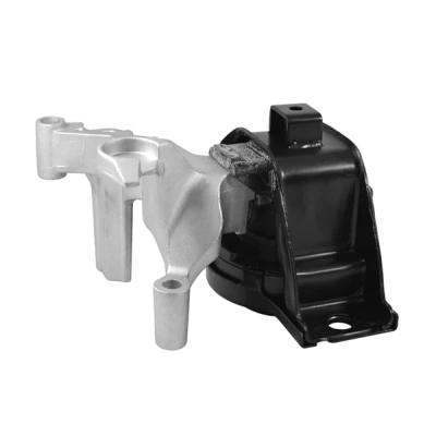 Imagen de TEDGUM TED12511 Soporte de motor delante Rodamiento Caucho metal NISSAN: Qashqai / Qashqai+2 I