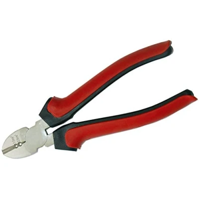 Imagen de BGS Diy 332 Alicates de corte lateral función aislante 165 mm