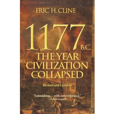 Imagen de 1177 B.c.