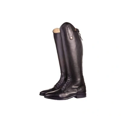 Imagen de HKM riding boots Valencia Kids standard length and width