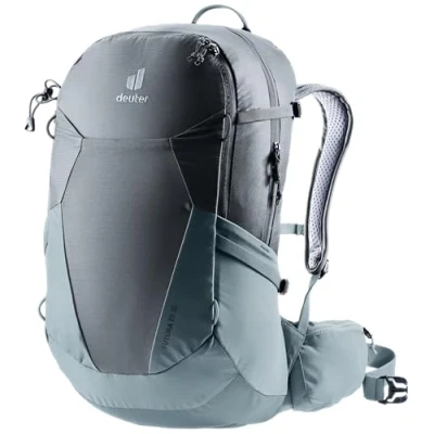 Imagen de deuter Futura 25 SL Mochila de senderismo para mujer