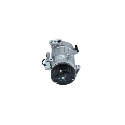 Imagen de Compresor, aire acondicionado NRF 320261