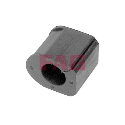 Imagen de FAG 819 0043 10 Silentblock Barra Estabilizadora Soporte de caucho 22 RENAULT: CLIO 2, Kangoo I, Megane Scenic