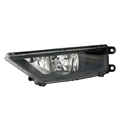 Imagen de TYC 19 6216 01 9 Faros Antiniebla izquierda VOLKSWAGEN: Tiguan II