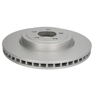 Imagen de Disco de freno ABE C3Y026ABE P frente/ventilado/1 pieza