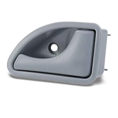 Imagen de PRASCO RN3048407 Manecilla de Puerta interior, Delante, derecha gris RENAULT: Kangoo I, I Express, TWINGO 1