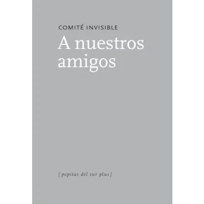Imagen de A nuestros amigos: 66 (Ensayo)