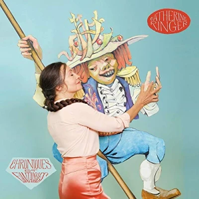 Imagen de Chroniques Et Fantaisies Vinilo + Cd