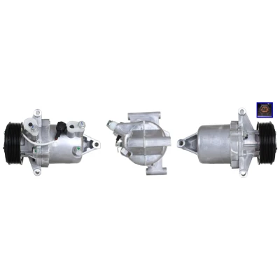 Imagen de LUCAS ACP01391 Compresor de Aire Acondicionado PAG 100 YF R 1234yf con juntas NISSAN: Juke