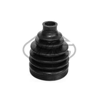 Imagen de Fuelle, árbol de transmisión Metalcaucho 00233