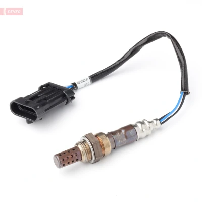Imagen de DENSO Direct Fit DOX 1599 Sonda lambda M18x1.5 térmico, convencional, Sensor de paso DAEWOO: Matiz I Hatchback, Lanos Hatchback