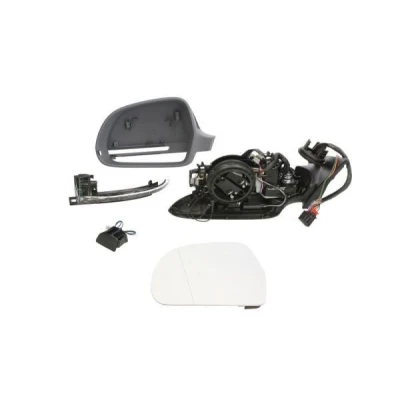 Imagen de Retrovisor exterior BLIC 5402 25 035365P Izquierda