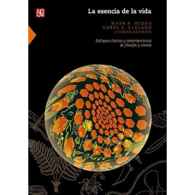 Imagen de LA ESENCIA DE VIDA (Ciencia Y Tecnologia (fce))