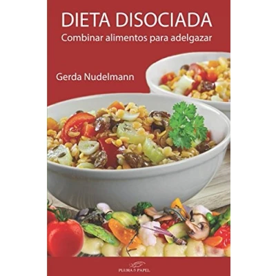Imagen de Dieta disociada: Combinar alimentos para adelgazar