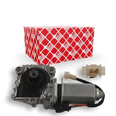 Imagen de FEBI BILSTEIN 35603 Motor eléctrico, elevalunas 24 izquierda SCANIA: 4 series