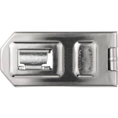 Imagen de Abus 05312 Candado con llave (acero inoxidable, moderno)