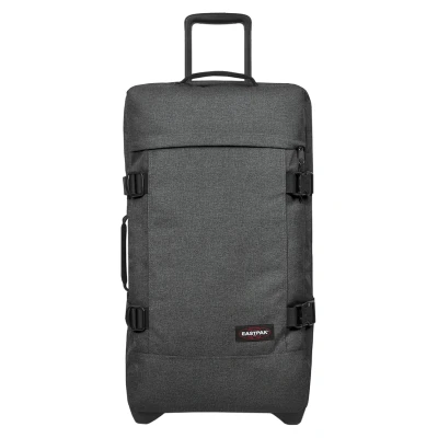 Imagen de Eastpak Tranverz M Trolley, Talla: One Size, Black denim