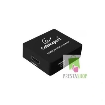Imagen de Gembird Convertidor Hdmi A Vga