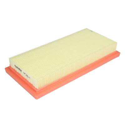 Imagen de FILTRON AP 180/1 Filtro de aire 37,5 122,5 255 Cartucho filtrante MITSUBISHI: Mirage / Space Star Hatchback