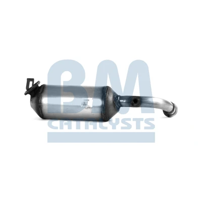 Imagen de Filtro de partículas, sistema escape BM CATALYSTS BM11108