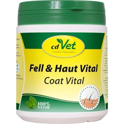 Imagen de piel y Vital VET. 400 g