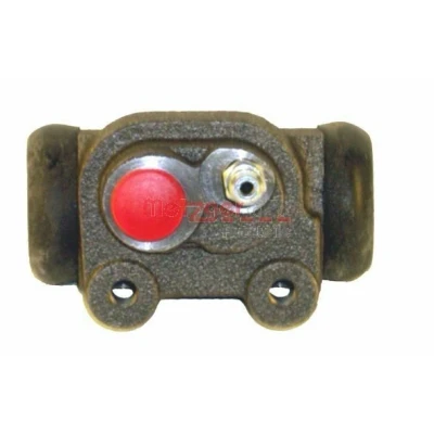 Imagen de METZGER 101 438 Bombin de Freno 20,64 CIFAM con regulador incorporado RENAULT: 19 I Hatchback, Super 5 CLIO 1, CITROËN: ZX Hatchback