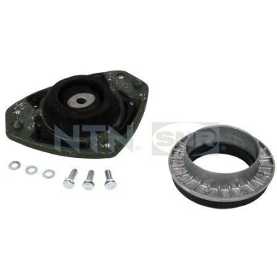 Imagen de SNR KB658.19 Kit reparación, apoyo columna amortiguación con juego de tornillos FIAT: Multipla