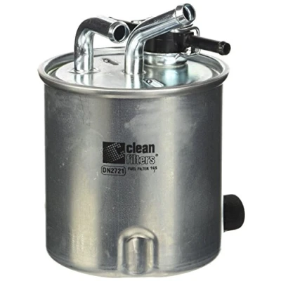 Imagen de Filtro combustible CLEAN FILTERS DN2721