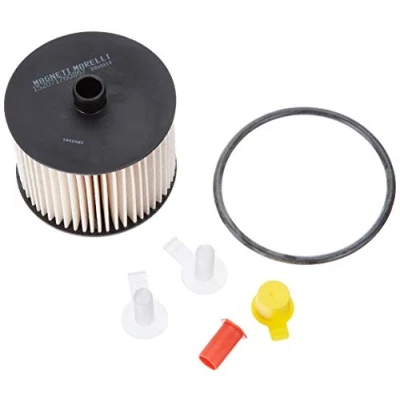 Imagen de MAGNETI MARELLI 152071760867 Filtro Combustible Cartucho filtrante Gasóleo PEUGEOT: 307 Hatchback, 308 I 407 Berlina, FORD: Focus 2