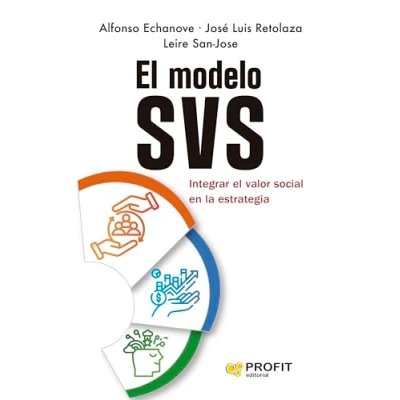 Imagen de El Modelo Svs (stakeholder Value Strategizer)