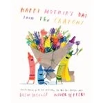 Imagen de Happy Mothers Day From The Crayons