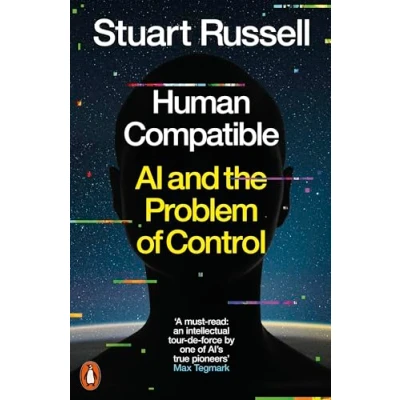 Imagen de Human Compatible: Ai And The Problem Of Control