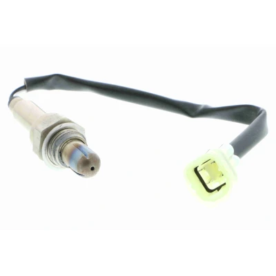Imagen de VEMO Original Quality V64 76 0001 Sonda lambda M18 x 1,5 de regulación, Rosca engrasada blanco 4 Angular SUZUKI: Jimny SUV, Grand Vitara 2 SUV