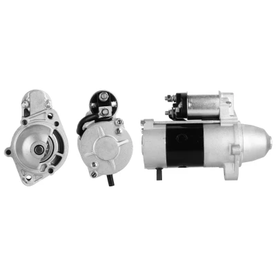 Imagen de LUCAS LRS02280 Motor de arranque 12 2,2 JEEP: GRAND CHEROKEE 2