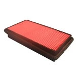 Imagen de ALCO FILTER MD 9198 Filtro de aire 39,0 136,0 246,0 Cartucho filtrante HONDA: ACCORD 5, 4, ROVER: 600