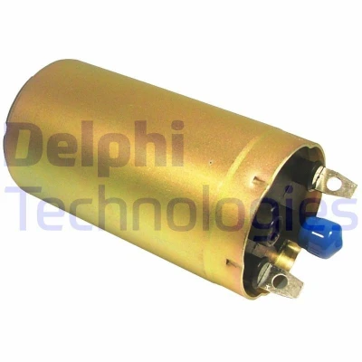 Imagen de DELPHI FE0440 12B1 Bomba de Combustible eléctrico Gasolina sin junta sensor presión NISSAN: MICRA 2
