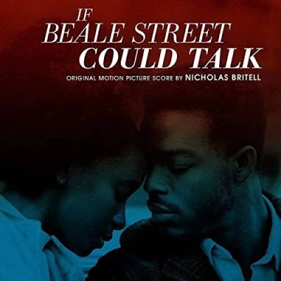 Imagen de If Beale Street Could Talk (Ost) [Vinilo]