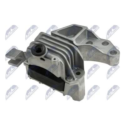 Imagen de NTY ZPS FT 021 Soporte de motor derecha FIAT: BRAVO 2, ALFA ROMEO: Giulietta Hatchback, Furgón, LANCIA: DELTA 3