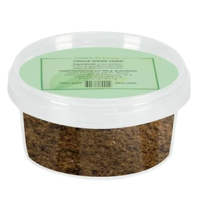 Imagen de Natura d&#039;Oriente Cinco Especias Chinas 150 g
